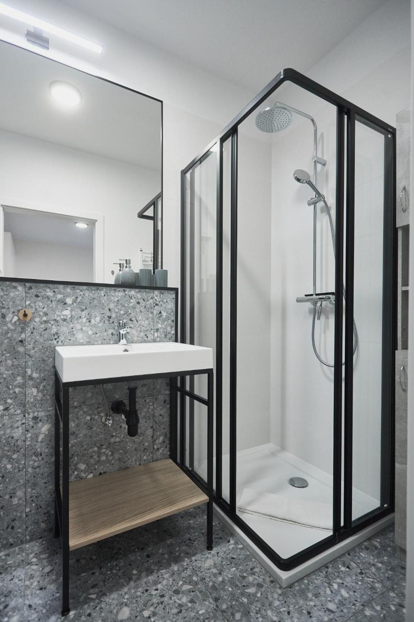 Apartamenty Swinoujscie - Jachtowa Ngoại thất bức ảnh